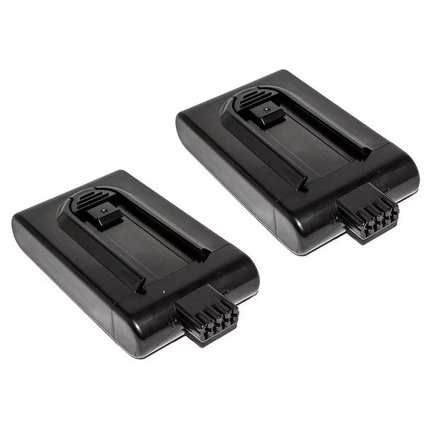 21.6V 1500mah LI-ion Replacement for Dyson 912433-01 - 2PK, Mighty Max Battery, Mfr#: MAX3532428